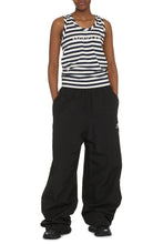 Load image into Gallery viewer, Logo cotton tank top
