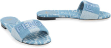 Load image into Gallery viewer, Fendi Sunshine Slides
