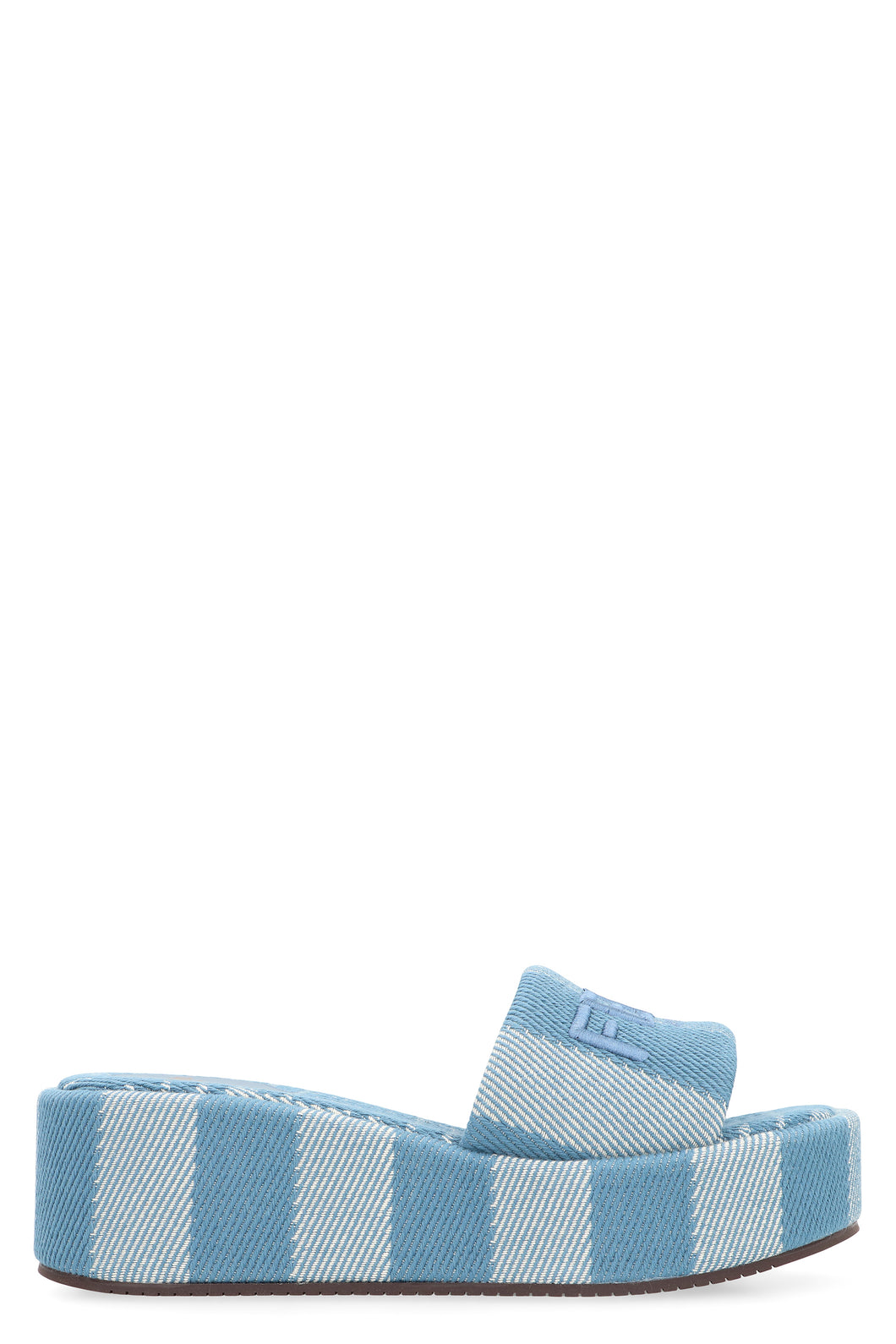 Fendi Sunshine Slides