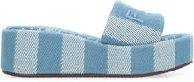 Load image into Gallery viewer, Fendi Sunshine Slides
