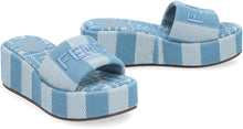 Load image into Gallery viewer, Fendi Sunshine Slides
