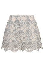 Load image into Gallery viewer, Cotton blend shorts
