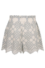 Load image into Gallery viewer, Cotton blend shorts
