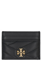 Load image into Gallery viewer, Kira leather card holder
