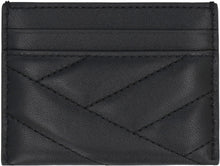 Load image into Gallery viewer, Kira leather card holder

