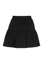 Load image into Gallery viewer, Mini Sea cotton mini-skirt
