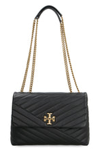 Load image into Gallery viewer, Kira leather shoulder bag
