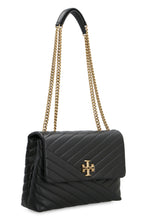 Load image into Gallery viewer, Kira leather shoulder bag
