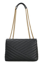 Load image into Gallery viewer, Kira leather shoulder bag
