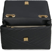 Load image into Gallery viewer, Kira leather shoulder bag
