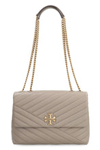 Load image into Gallery viewer, Kira leather shoulder bag
