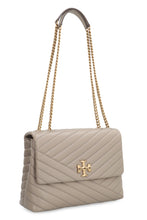 Load image into Gallery viewer, Kira leather shoulder bag
