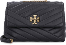 Load image into Gallery viewer, Kira quilted leather bag
