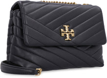 Load image into Gallery viewer, Kira quilted leather bag
