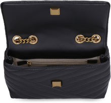 Load image into Gallery viewer, Kira quilted leather bag
