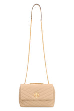 Load image into Gallery viewer, Kira leather shoulder bag

