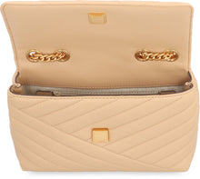 Load image into Gallery viewer, Kira leather shoulder bag
