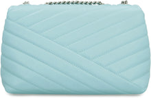 Load image into Gallery viewer, Kira quilted leather bag
