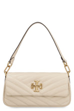 Load image into Gallery viewer, Kira leather shoulder bag
