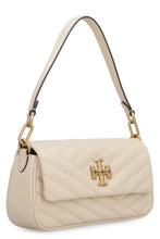 Load image into Gallery viewer, Kira leather shoulder bag
