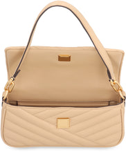 Load image into Gallery viewer, Kira leather shoulder bag
