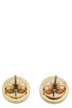Load image into Gallery viewer, Kira logoed earrings
