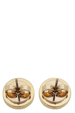 Load image into Gallery viewer, Kira logoed earrings

