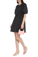 Load image into Gallery viewer, Vincenza poplin shirtdress
