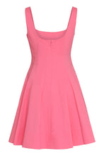Load image into Gallery viewer, Wells poplin mini dress
