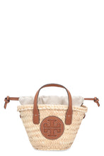 Load image into Gallery viewer, Ella mini bucket bag
