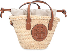 Load image into Gallery viewer, Ella mini bucket bag

