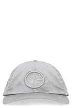 Load image into Gallery viewer, Logo baseball cap
