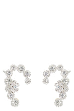 Load image into Gallery viewer, Embellished earrings
