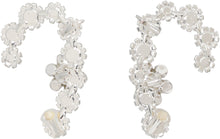 Load image into Gallery viewer, Embellished earrings
