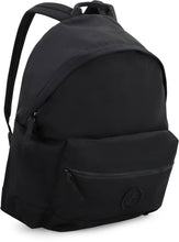 Load image into Gallery viewer, Logo detail nylon backpack
