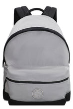 Load image into Gallery viewer, Logo detail nylon backpack
