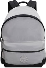 Load image into Gallery viewer, Logo detail nylon backpack
