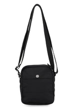 Load image into Gallery viewer, Technical fabric messenger bag
