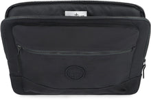 Load image into Gallery viewer, Nylon messenger-bag
