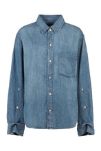 Load image into Gallery viewer, Denim shirt
