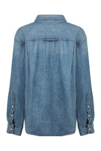 Load image into Gallery viewer, Denim shirt
