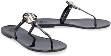 Load image into Gallery viewer, Mini Miller rubber thong-sandals
