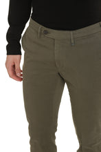 Load image into Gallery viewer, Cotton Chino trousers
