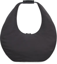 Load image into Gallery viewer, Moon bag nylon tote
