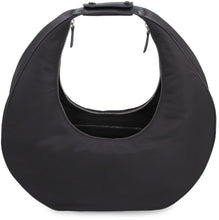 Load image into Gallery viewer, Moon bag nylon tote
