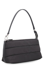 Load image into Gallery viewer, Kaia nylon shoulder bag
