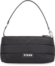 Load image into Gallery viewer, Kaia nylon shoulder bag
