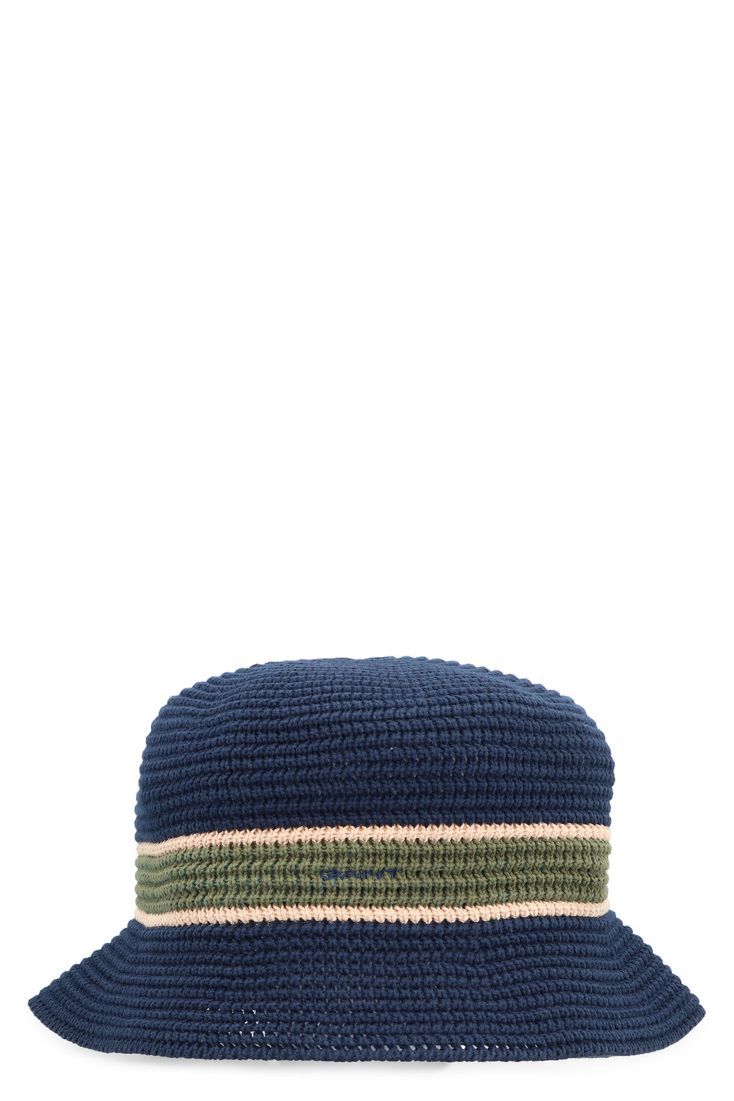 Crochet hat