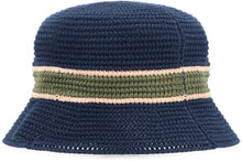 Load image into Gallery viewer, Crochet hat
