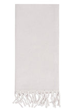 Load image into Gallery viewer, Wool blend scarf
